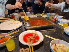 -川江滋香火锅(20年老品牌·星科店)