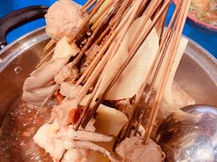 -马路边边串串香(北苑旗舰店)