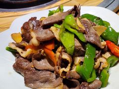 -妈妈的味道(和顺古镇店)