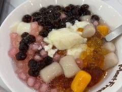 -鲜芋仙(宝地广场店)