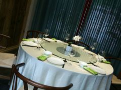 包厢-院8里·少城记忆老川菜(宽窄巷子店)