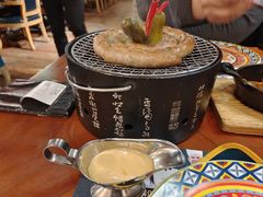 -卢布里西餐厅(总店)