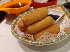 -老马路串串香火锅(北门桥店)