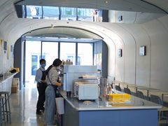 -Seesaw Coffee(上生新所店)