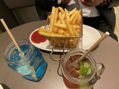 -迪士尼小镇