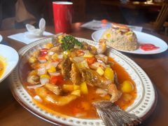 -泰国餐厅 Thai Food(裕华万达店)