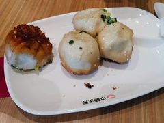 -小杨生煎(周浦万达店)