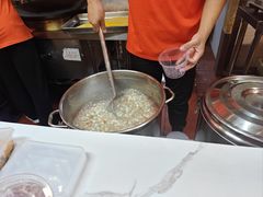 -老通城豆皮大王(吉庆街店)