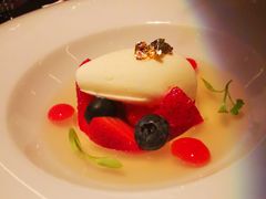 -wann lounge 低温慢煮牛排·清吧