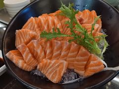 -科尔海悦酒店樱之河日本料理(清河东路店)