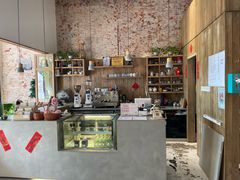 -城南花开咖啡(稻花村店)