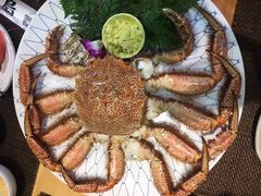 -大岛日本料理铁板烧(南通大饭店)