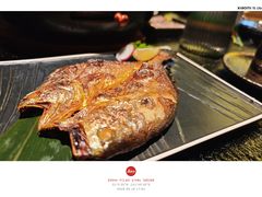 -樱嘢·炭火烧肉(惠南店)