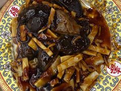 -砂锅居(西四店)