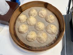 同庆楼小笼包-同庆楼(金宝汇店)