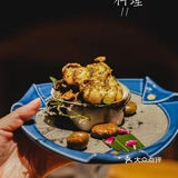 上海探店 ｜ 在450平米最美露台享用顶级日料