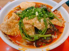 -螺小胖柳州螺蛳粉(钟楼总店)