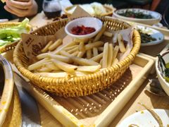 -东道煮牛肉火锅(东盛大街店)