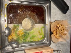 -新辣道鱼火锅(领展购物广场·中关村店)