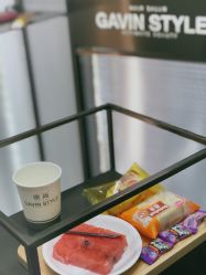 -崇尚GAVIN STYLE臻选