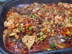 -还是那家•秘制活鱼现烤•香辣美蛙(独墅湖邻里中心店)