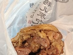 -清真·鸦儿李记·小馆(后海店)