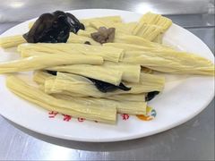 -杏园餐厅(西四北大街店)