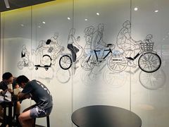 -喜茶(深圳东门1234店)