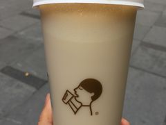 -喜茶(北京三里屯太古里店)