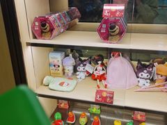 -海底捞火锅(如皋吾悦广场店)