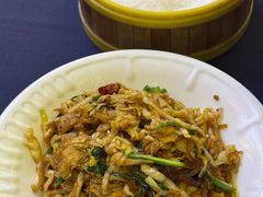 -伊带伊路新疆美食府(呼家楼店)