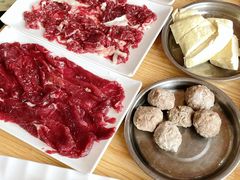 -伟记牛肉(金鸿公路店)