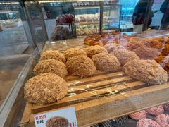 -BreadTalk面包新语(凯德闵行商业中心店)