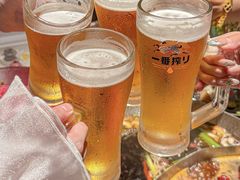 -色響火锅(恒隆广场店)