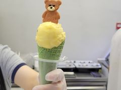 -CORNER CONE GELATO酷矿手作霜淇淋(南头古城店)
