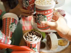 -星巴克臻选(深圳万象天地旗舰店)