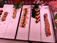 -好伦哥比萨烤肉自助(马家堡店)