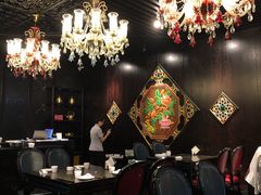 大堂-鼓楼东街老火锅(鼓楼店)