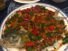 -滇道云南特色料理(康定路店)