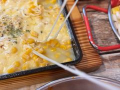 -Kpasta韩式意大利面