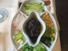 -四季民福烤鸭店(王府井灯市口店)