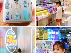 -TOP TOY(大兴荟聚店)