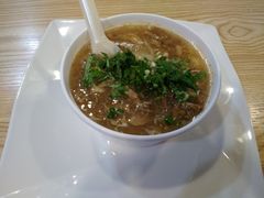 -食盈碗仔翅(星玺广场店)