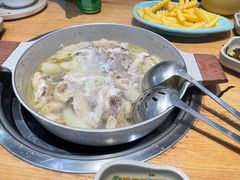 -池云涧自然椰子鸡(万泰汇店)