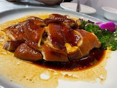 六婶精制豉油鸡-六婶西关小厨(光塔路店)