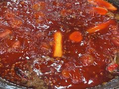 -星鸿社重庆老火锅