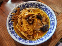 观音面-西园寺素食(西园弄戒幢律寺店)