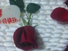 -新丰蛋糕(百花路总店)
