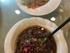 -东四民芳餐厅(世茂工三店)