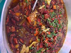 -川正旺江湖菜(三元桥店)